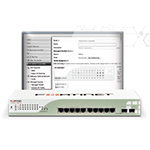 FORTINET_FORTINET FORTISWITCH 448D_/w/SPAM